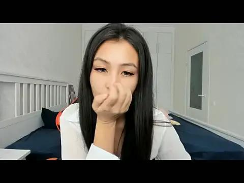 Missykitty01 from StripChat