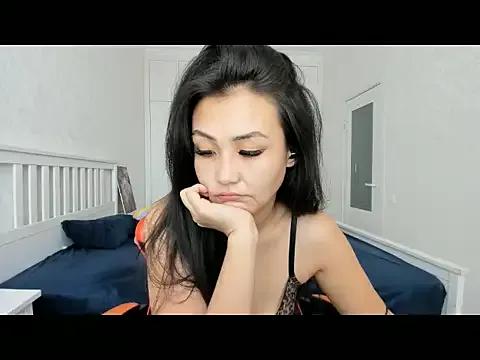 Missykitty01 from StripChat