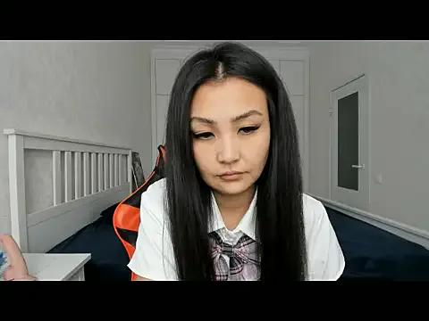 Missykitty01 from StripChat