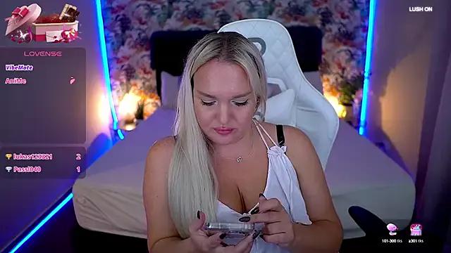 MissyMartinez from StripChat