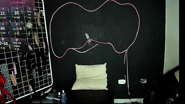 Mistress_Megan_BDSM from StripChat