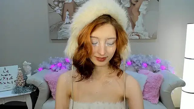 MistyMarlo from StripChat