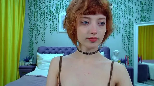 MistyMarlo from StripChat