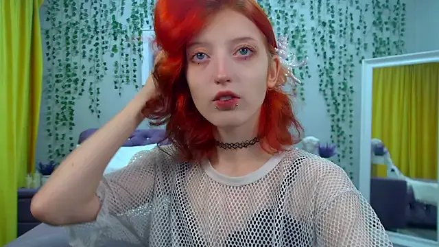 MistyMarlo from StripChat