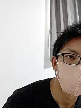 mitsuki0915 from StripChat is Freechat