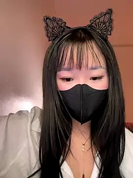 Miumeo20 from StripChat