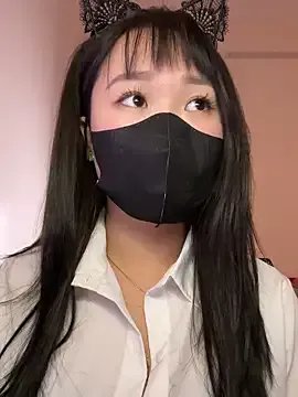 Miumeo20 from StripChat