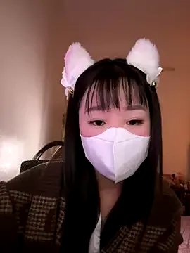 Miumeo20 from StripChat