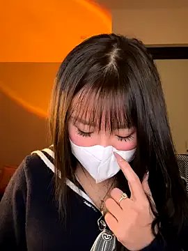 Miumeo20 from StripChat