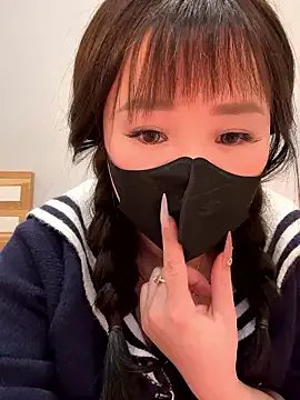 Miumeo20 from StripChat