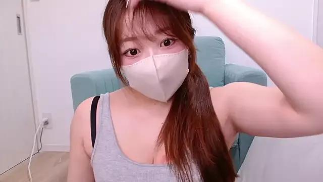 miya__sxt from StripChat is Group