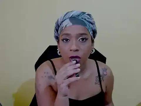 MiZzCreator from StripChat