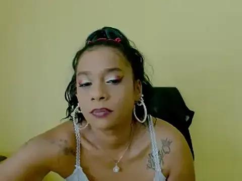 MiZzCreator from StripChat