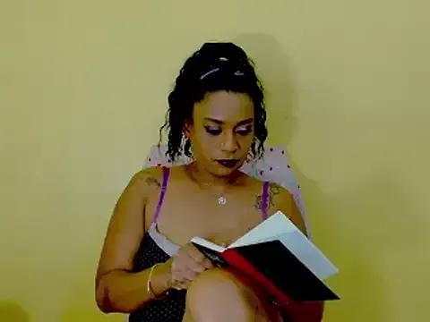 MiZzCreator from StripChat