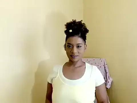 MiZzCreator from StripChat