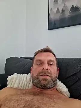 Naked Room Mjn34 