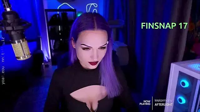 Ml_milana from StripChat