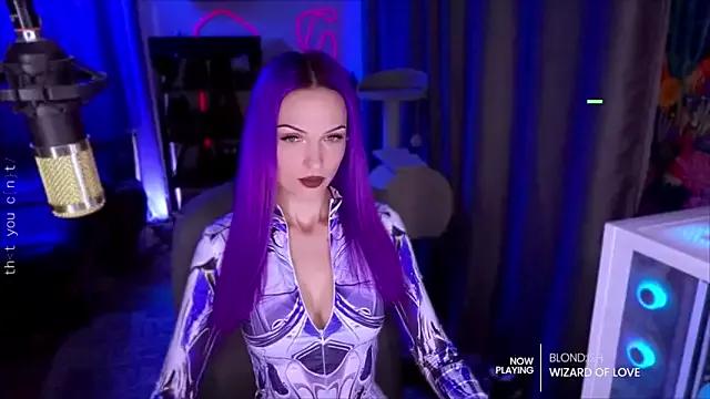 Ml_milana from StripChat