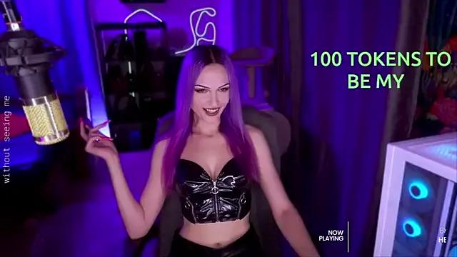 Ml_milana from StripChat