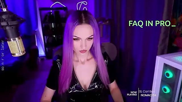 Ml_milana from StripChat