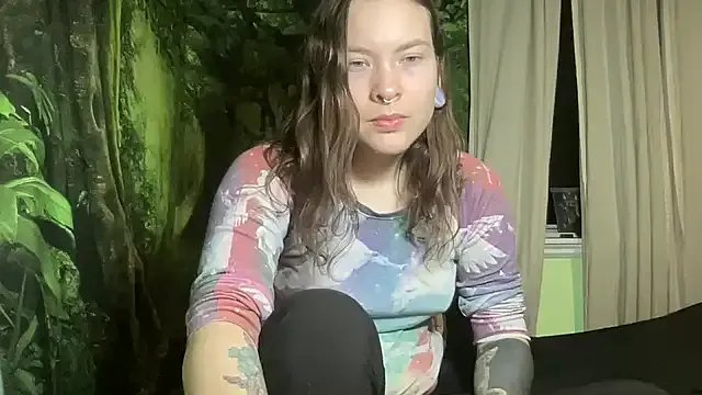 mo0ngoddess from StripChat