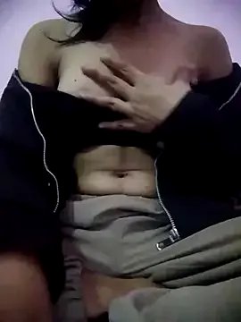 Modelbigbobs from StripChat