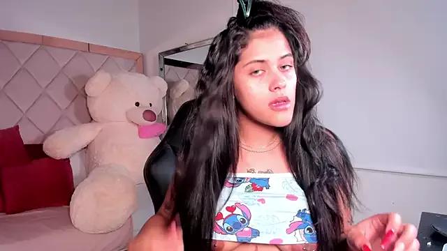 molly_gomezz from StripChat
