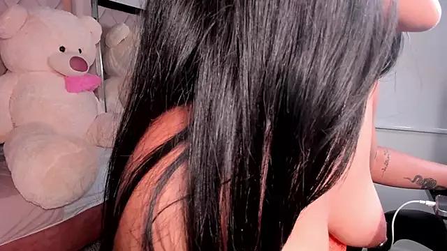 molly_gomezz from StripChat