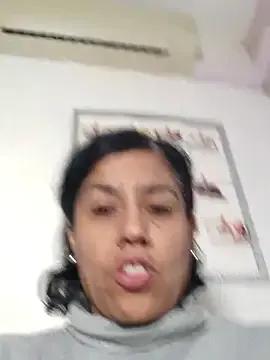 Molly_newman6 on StripChat 