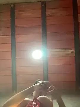 MollySanders___ from StripChat