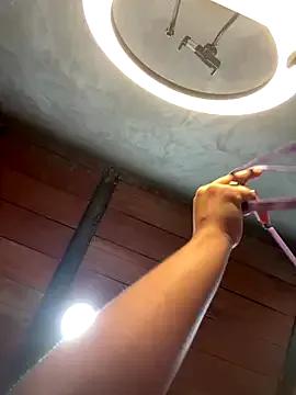 MollySanders___ from StripChat