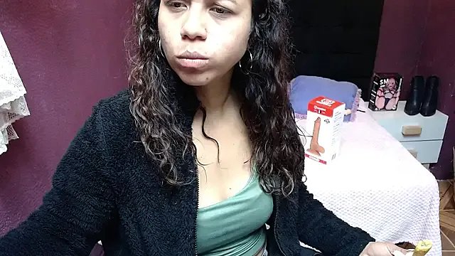 monika_256 from StripChat