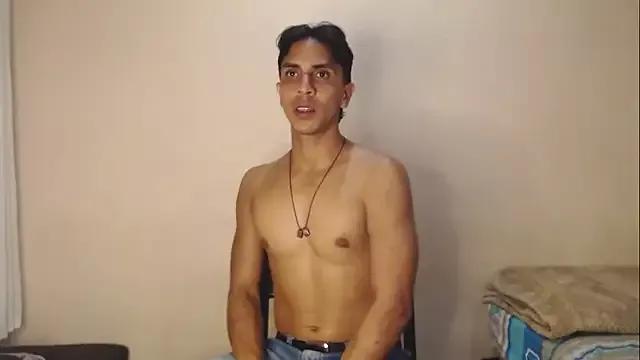 Monkey_uchiha777 from StripChat