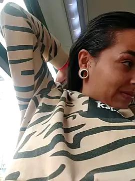 Naked Room Moon_And_Sunn 