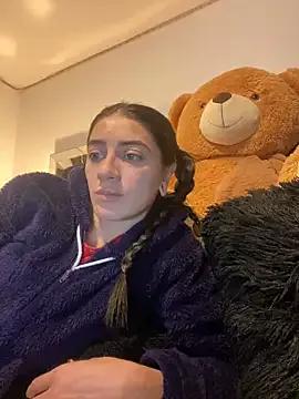 Moon_Magic from StripChat