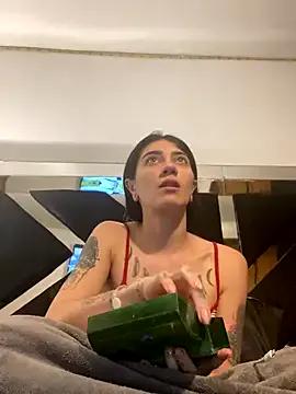 Moon_Magic from StripChat