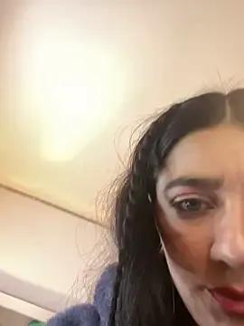 Moon_Magic from StripChat