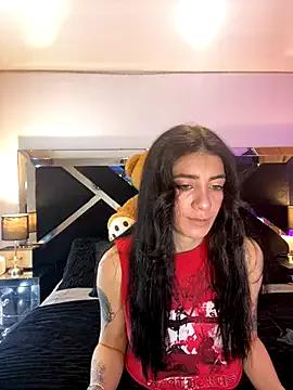 Moon_Magic from StripChat