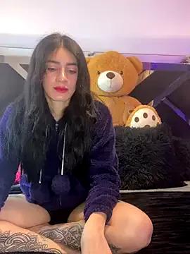 Moon_Magic from StripChat