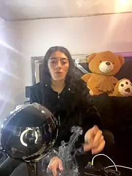 Moon_Magic from StripChat