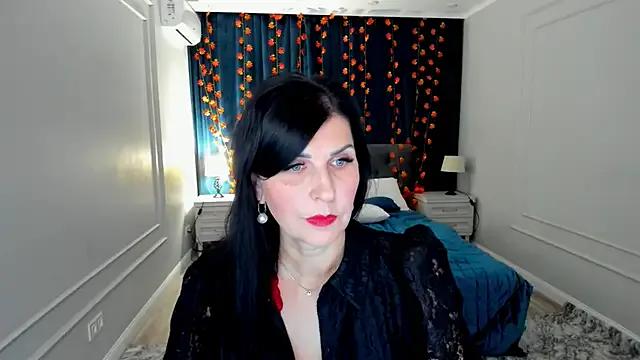 Moon_Veloure1 from StripChat