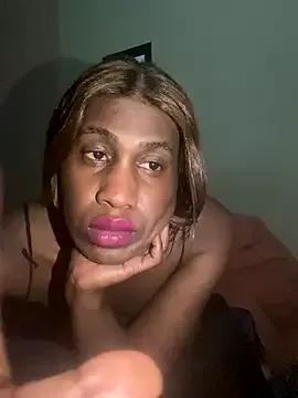 Moorella1 from StripChat