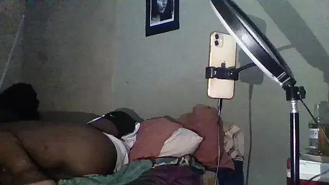 Moorella1 from StripChat