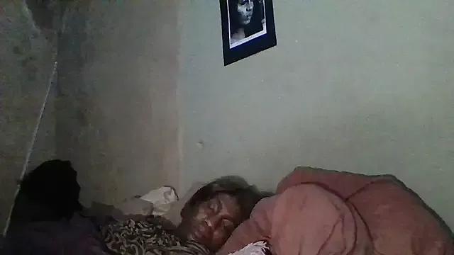 Moorella1 from StripChat