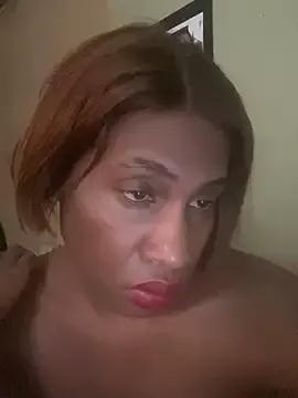 Moorella1 from StripChat