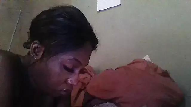 Moorella1 from StripChat