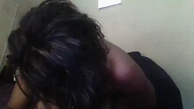 Moorella1 from StripChat