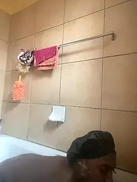 Moorella1 from StripChat