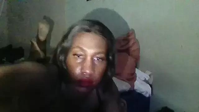 Moorella1 from StripChat