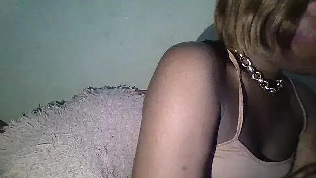 Moorella1 from StripChat